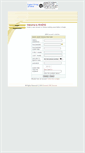 Mobile Screenshot of dynddns.us